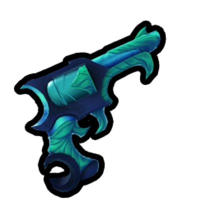 SupernovaGun image