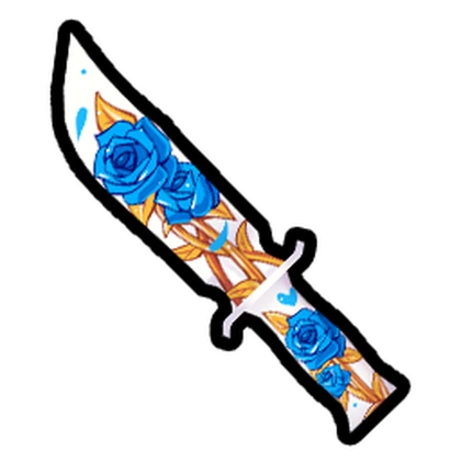 BlueRoses image