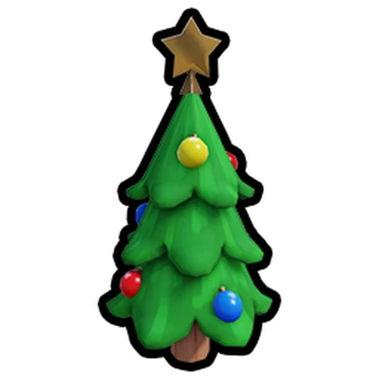 ChristmasTree image