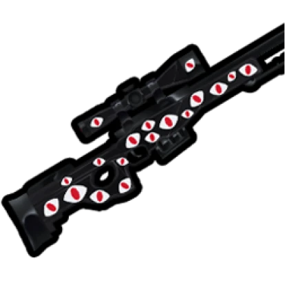 CursedEyeSniper image