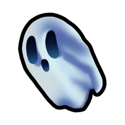 Ghost image