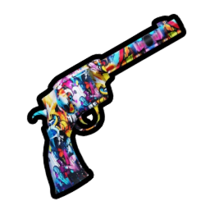 Graffiti image