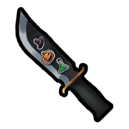 HalloweenStickers image