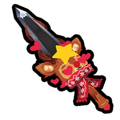 LovelyJingleBuck image