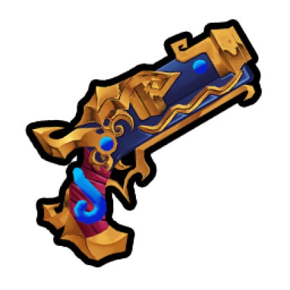 LapisGun image