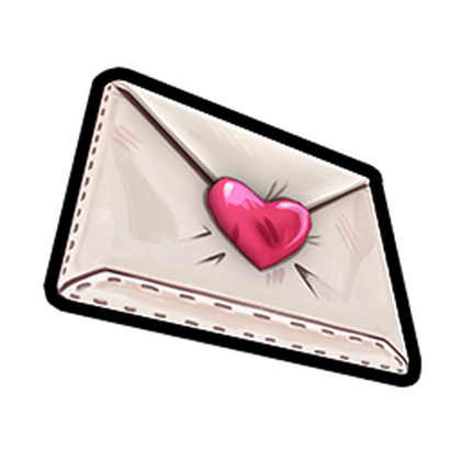 LoveLetter image