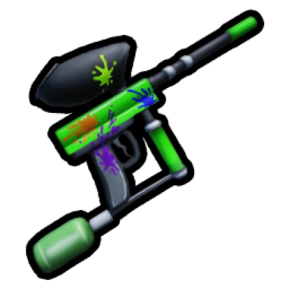 Paintball image
