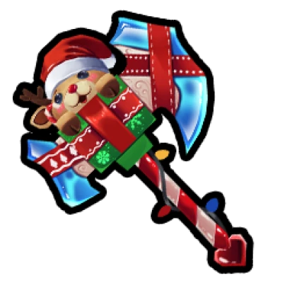 PresentBreaker image