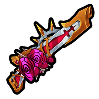 RosariaRifle image