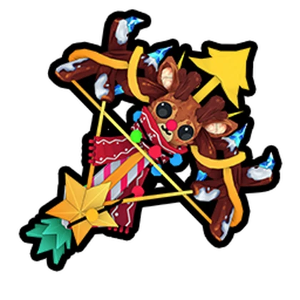 RudolphCrossbow image
