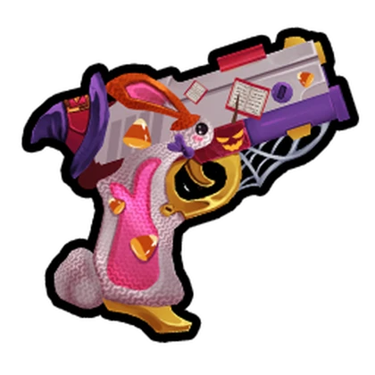SpellBunny image