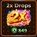 2x Drop image