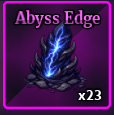 Abyss Edge image