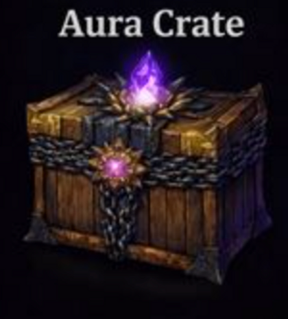 Aura Crate image