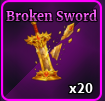 Broken Sword image