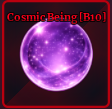 Cosmic Being (Spec Set) image