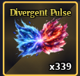 Divergent Pulse image