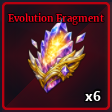 Evolution Fragment image