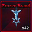 Frozen Brand image