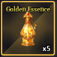 Golden Essence image