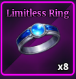 Limitless Ring image
