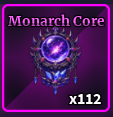 Monarch Core image