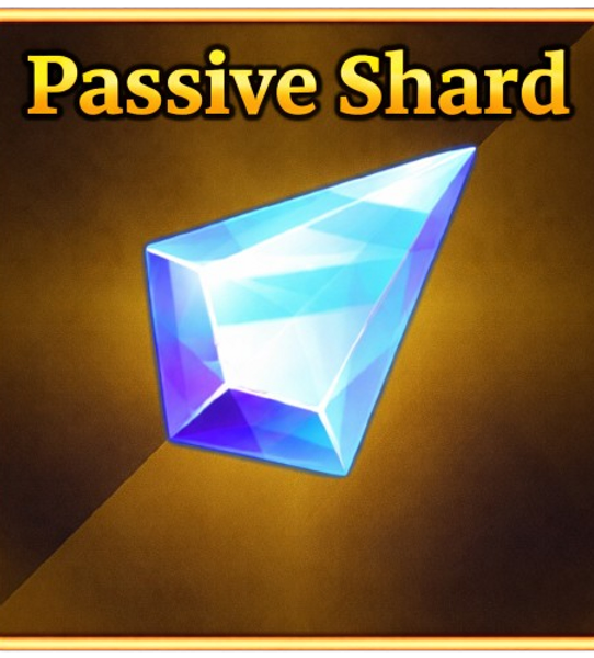 Passive Shard image
