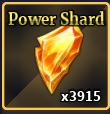 Power Shard image