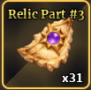 Relic Part #3 image