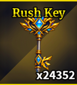 Rush Key image