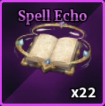 Spell Echo image