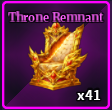 Throne Remnant image