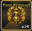 Time Remnant image