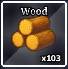 Wood image