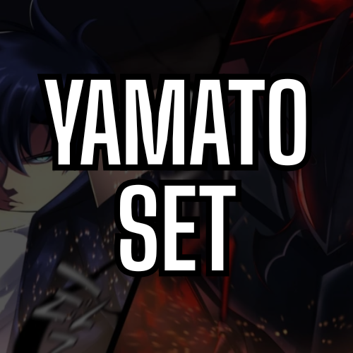Yamato Set image